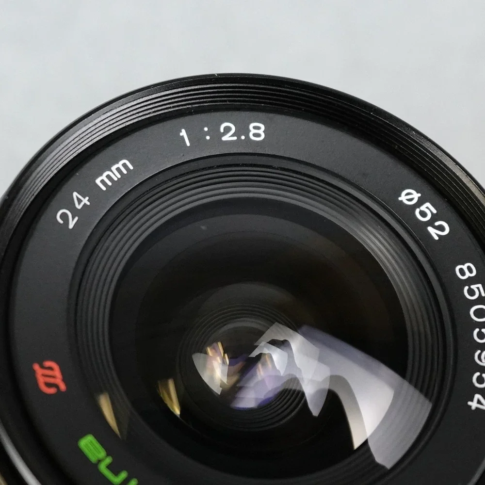 Tokina vintage rmc
